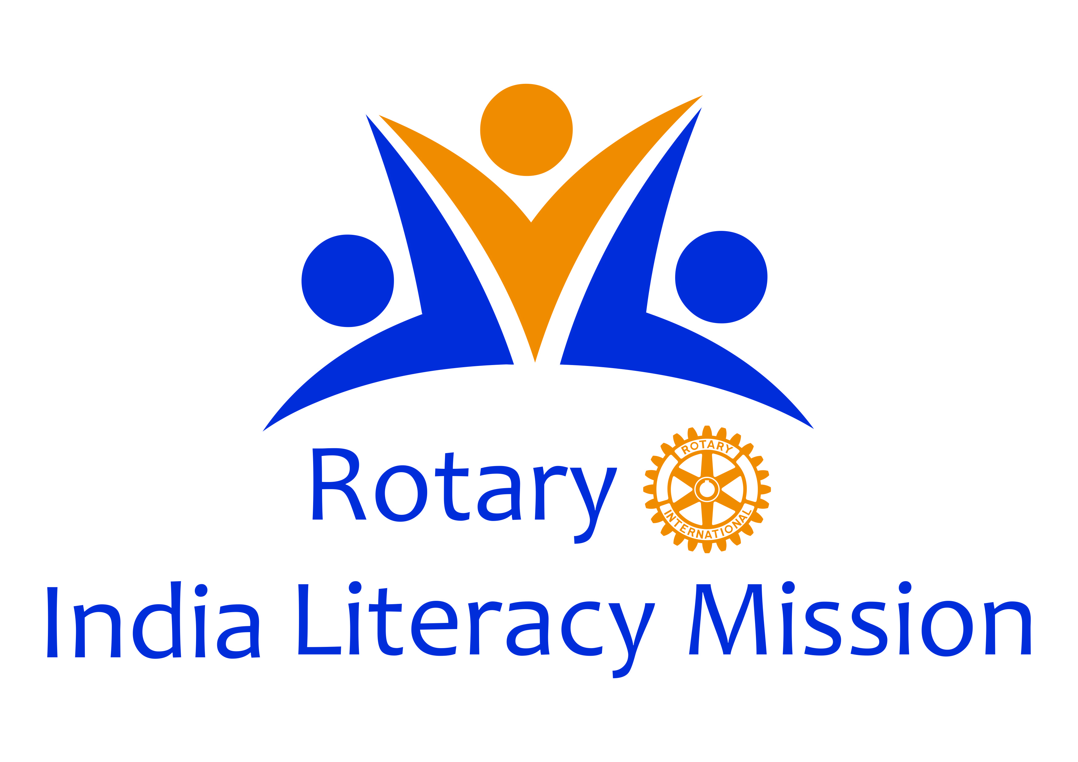 Rotary India Literacy Mission